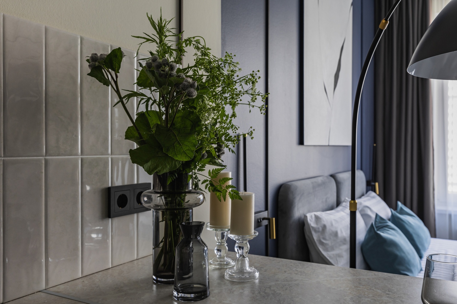 hth24 apartments «Ладожский Авенир»