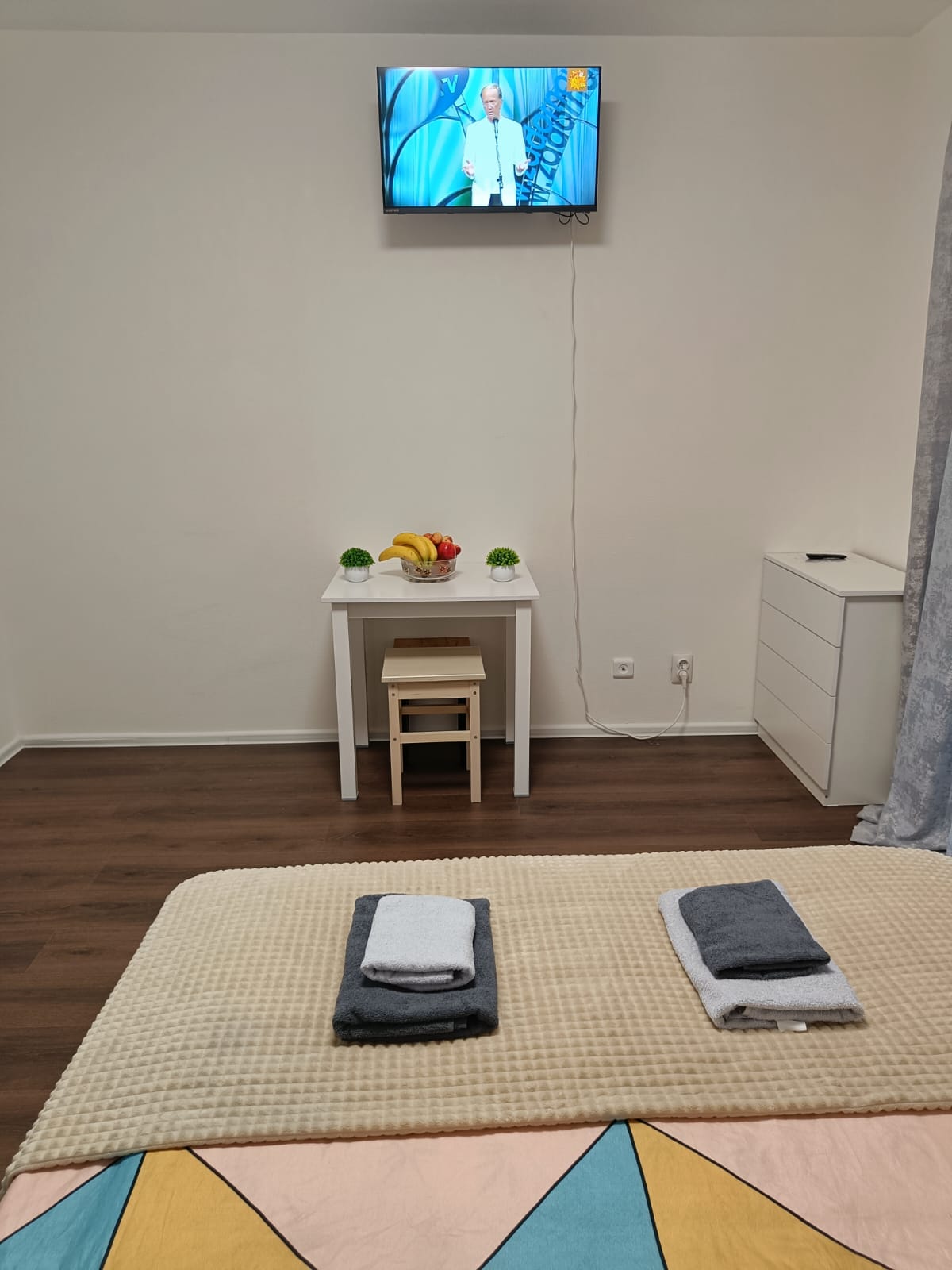 Квартира-студия, 19,1 м², 15/23 эт.