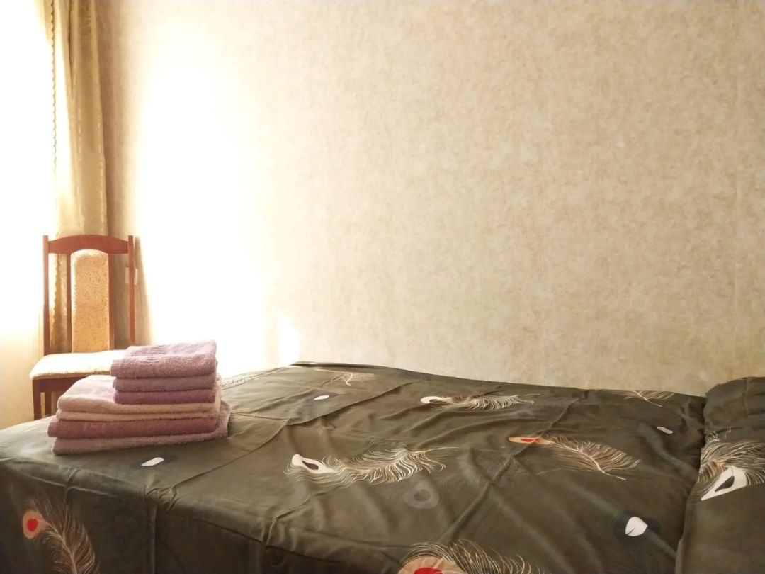 4-ая квартира в Московском районе