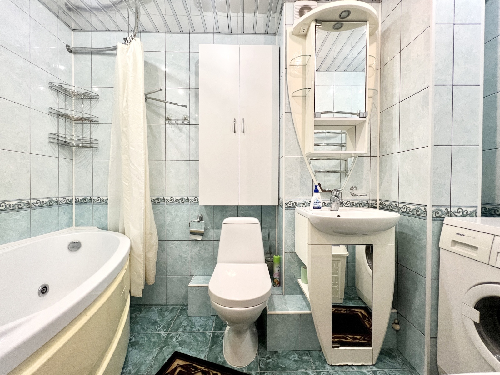 3-ка на аллее Котельникова, 1