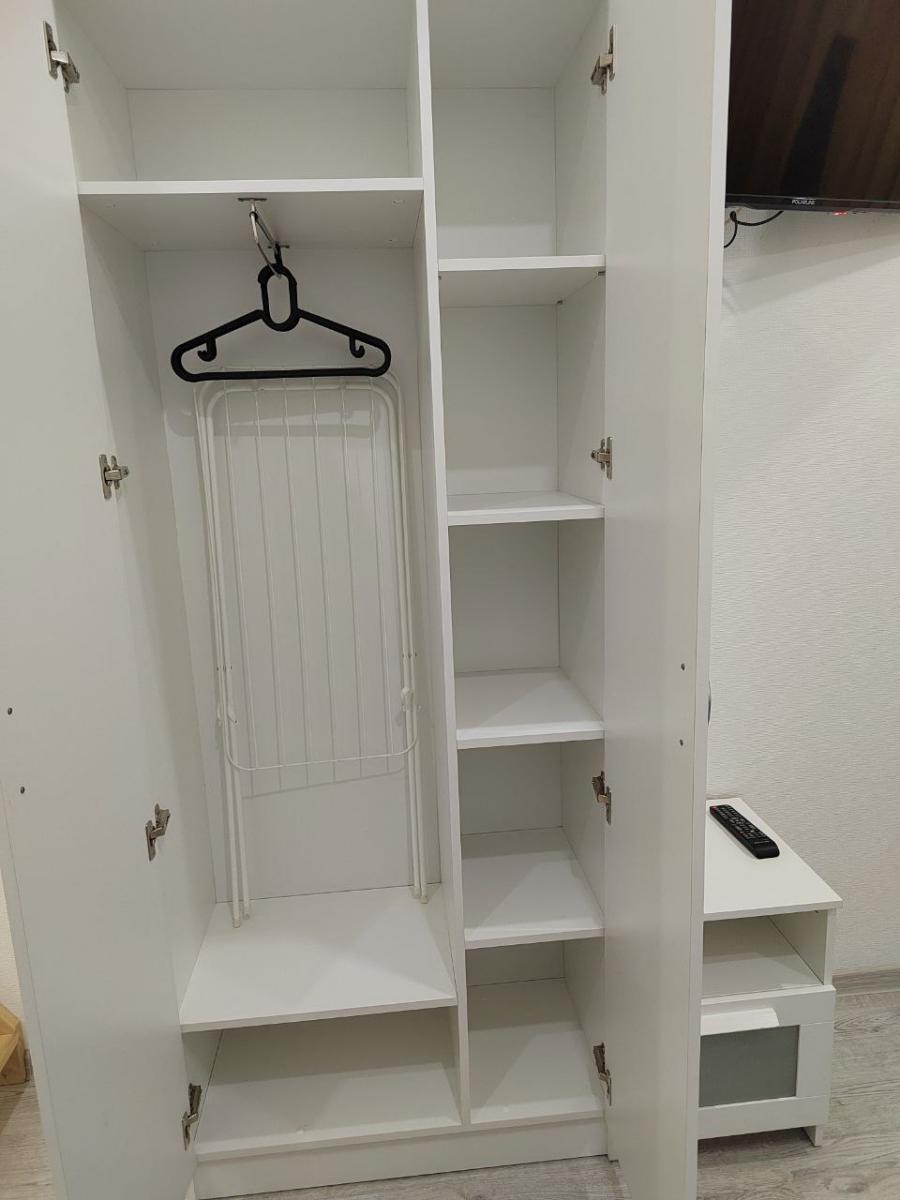 Комфортные семейные апартаменты