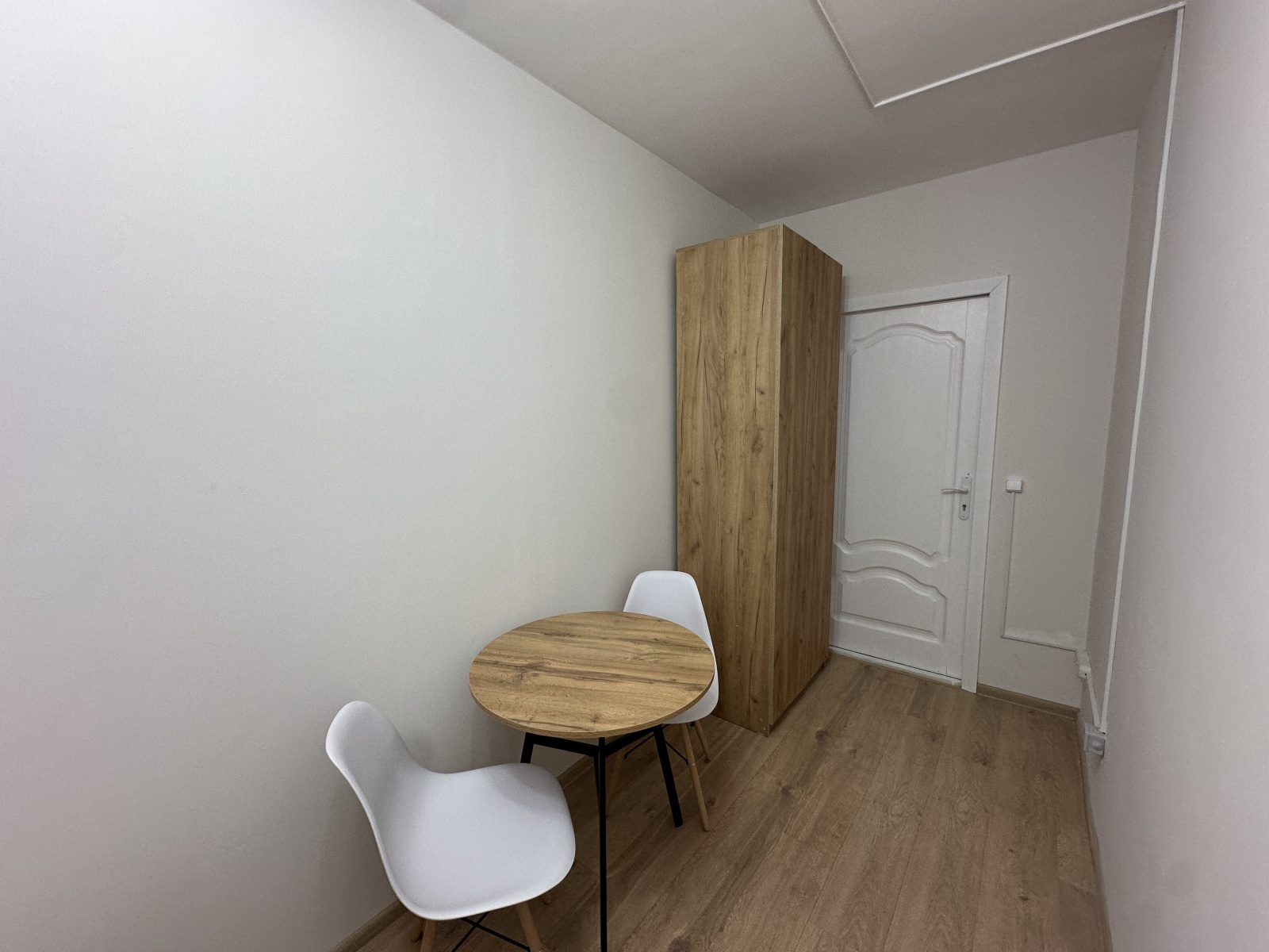 Уютная комната