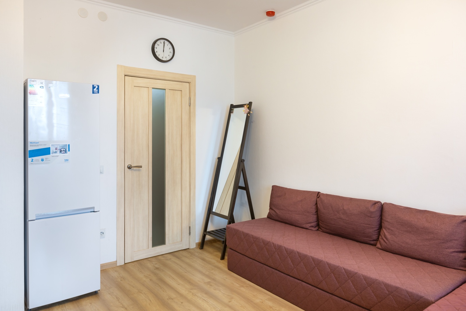 Студия на Плесецкой 14