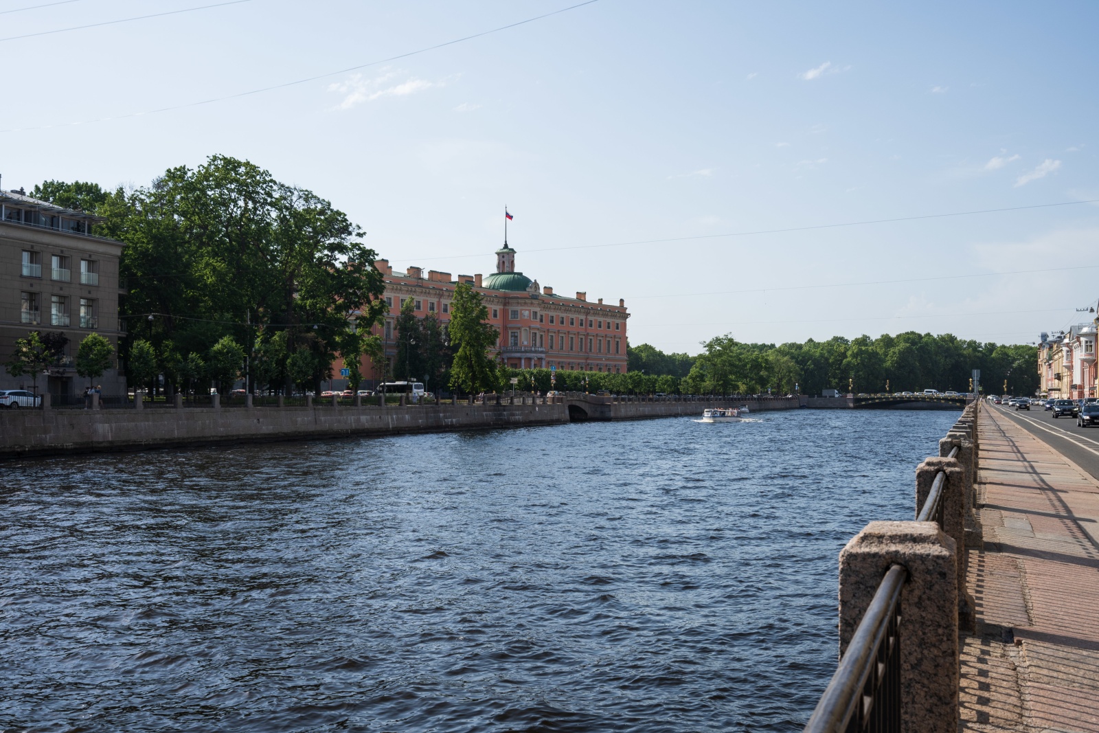 Уютная студия в центре