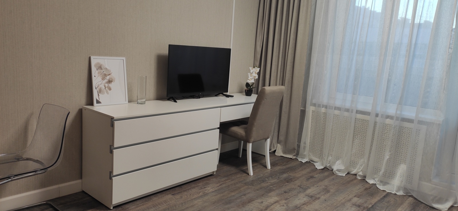 Квартира-студия