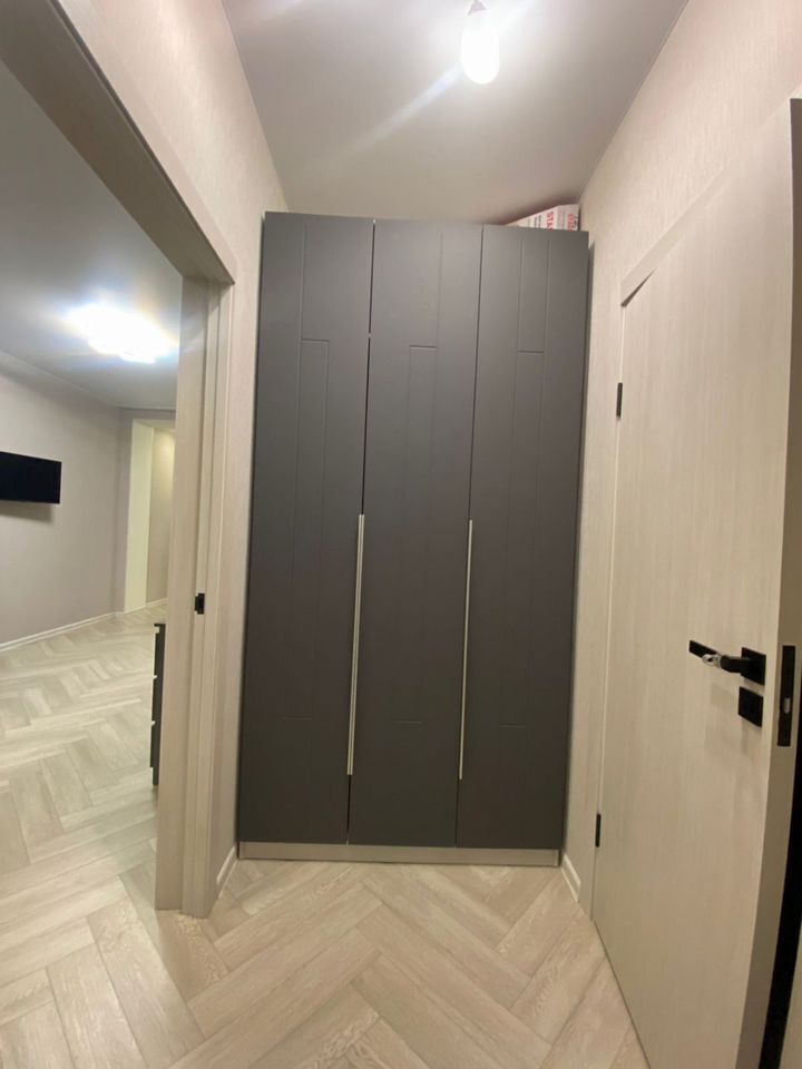 Уютная квартира на Екатерининской 16/5