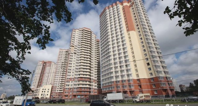 Студия на ул. Орджоникидзе, 52