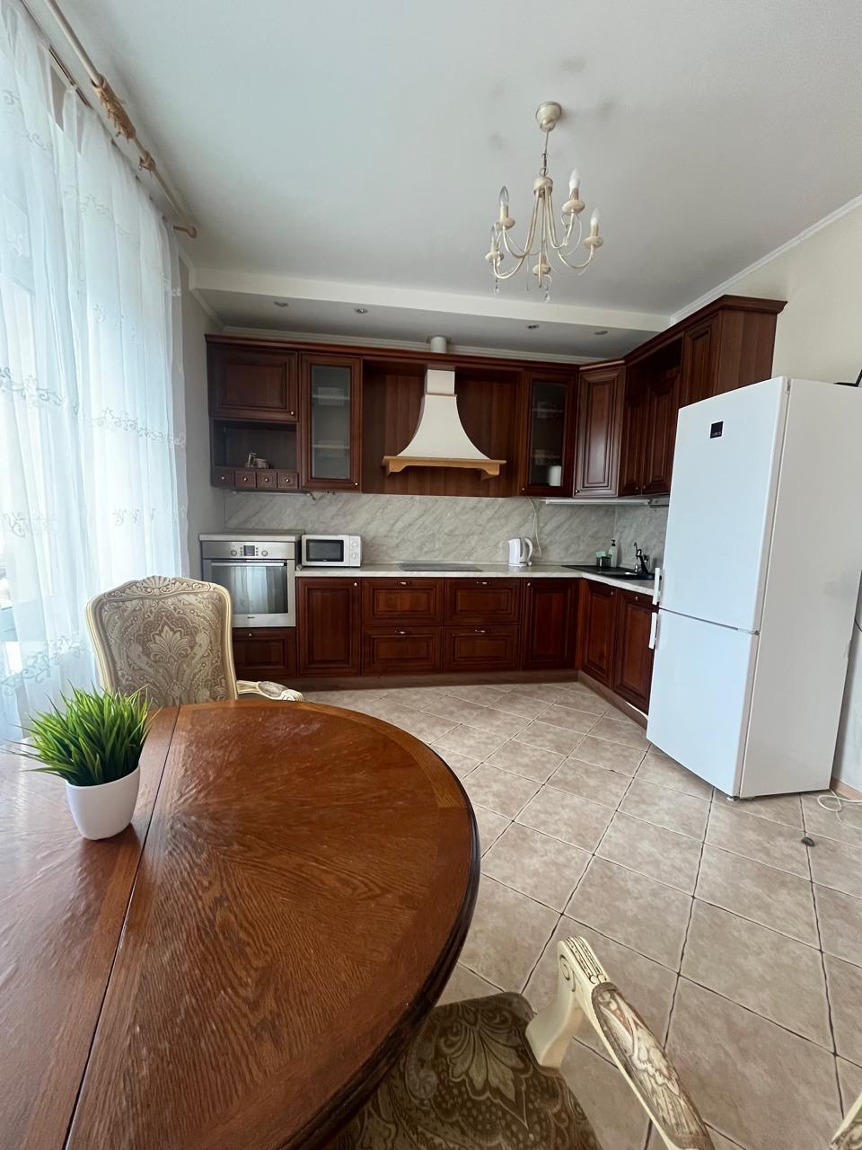 Inndays Apartments Кораблестроителей 30