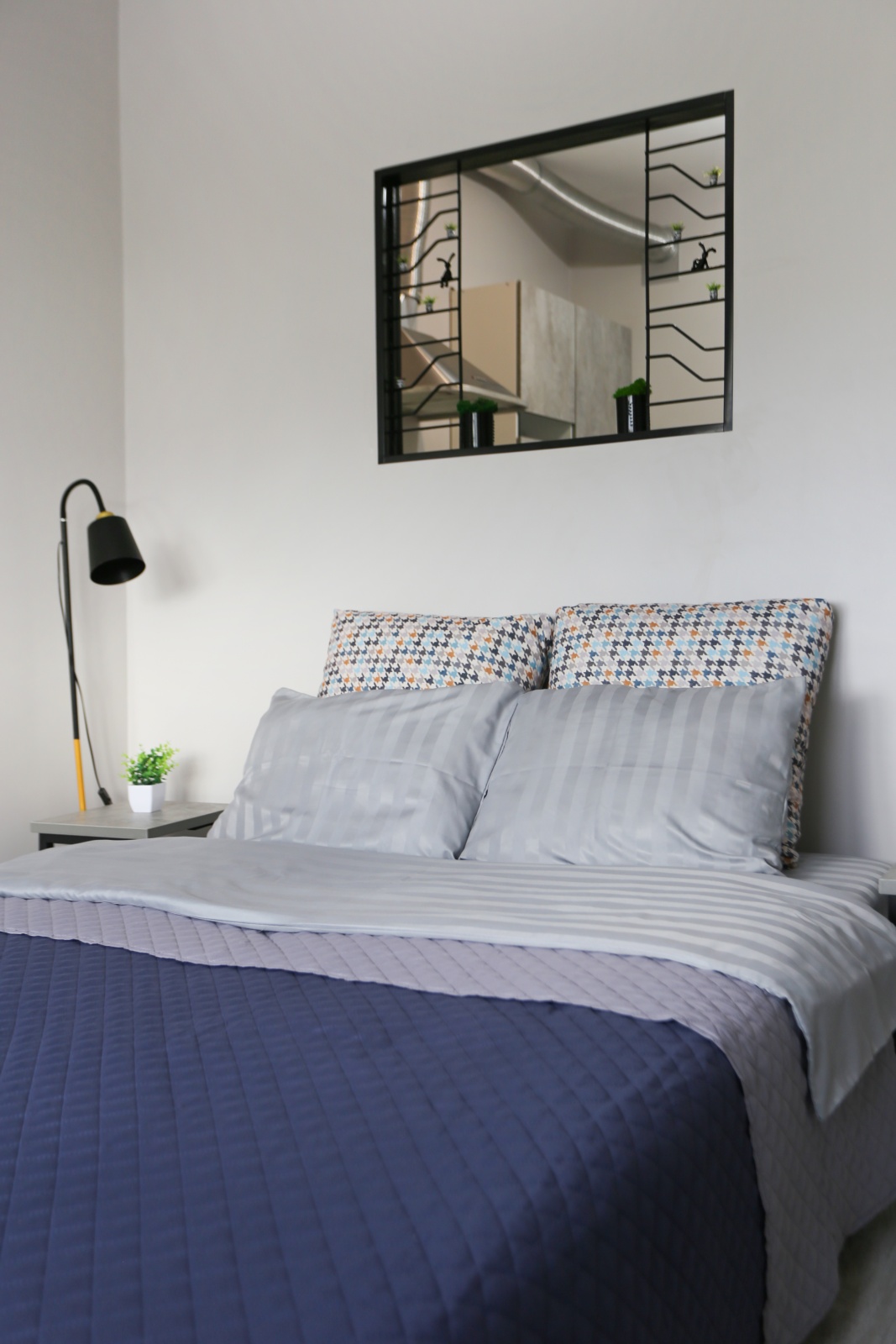 Стильная студия