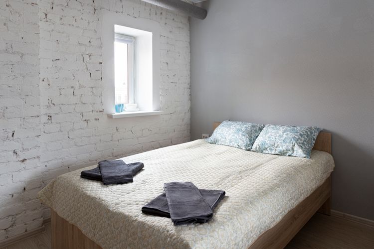 Апартаменты Делюкс