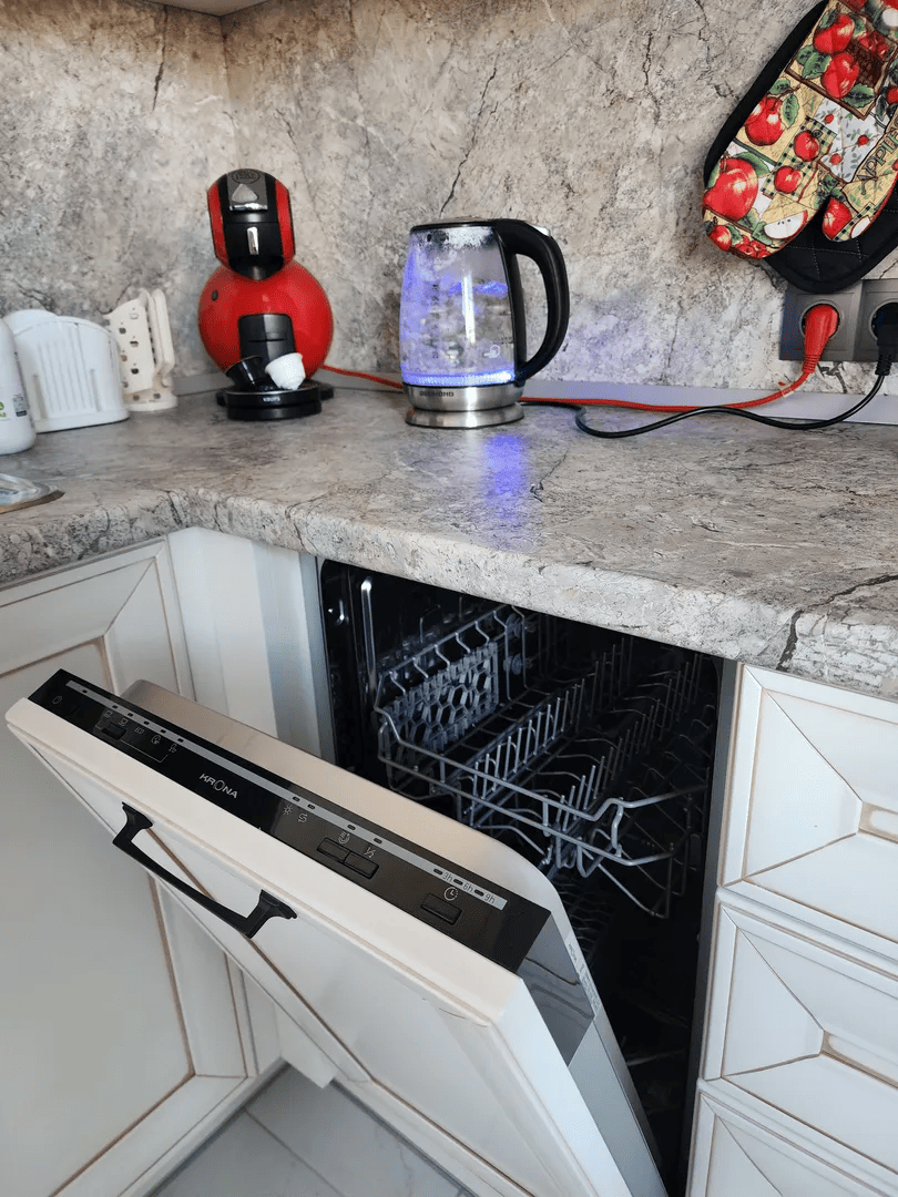 Апартаменты Аристократъ