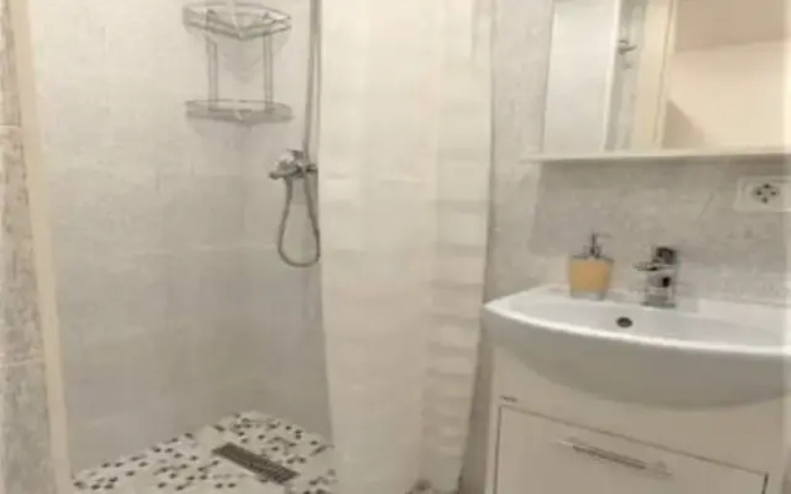 Квартира со всеми удобствами