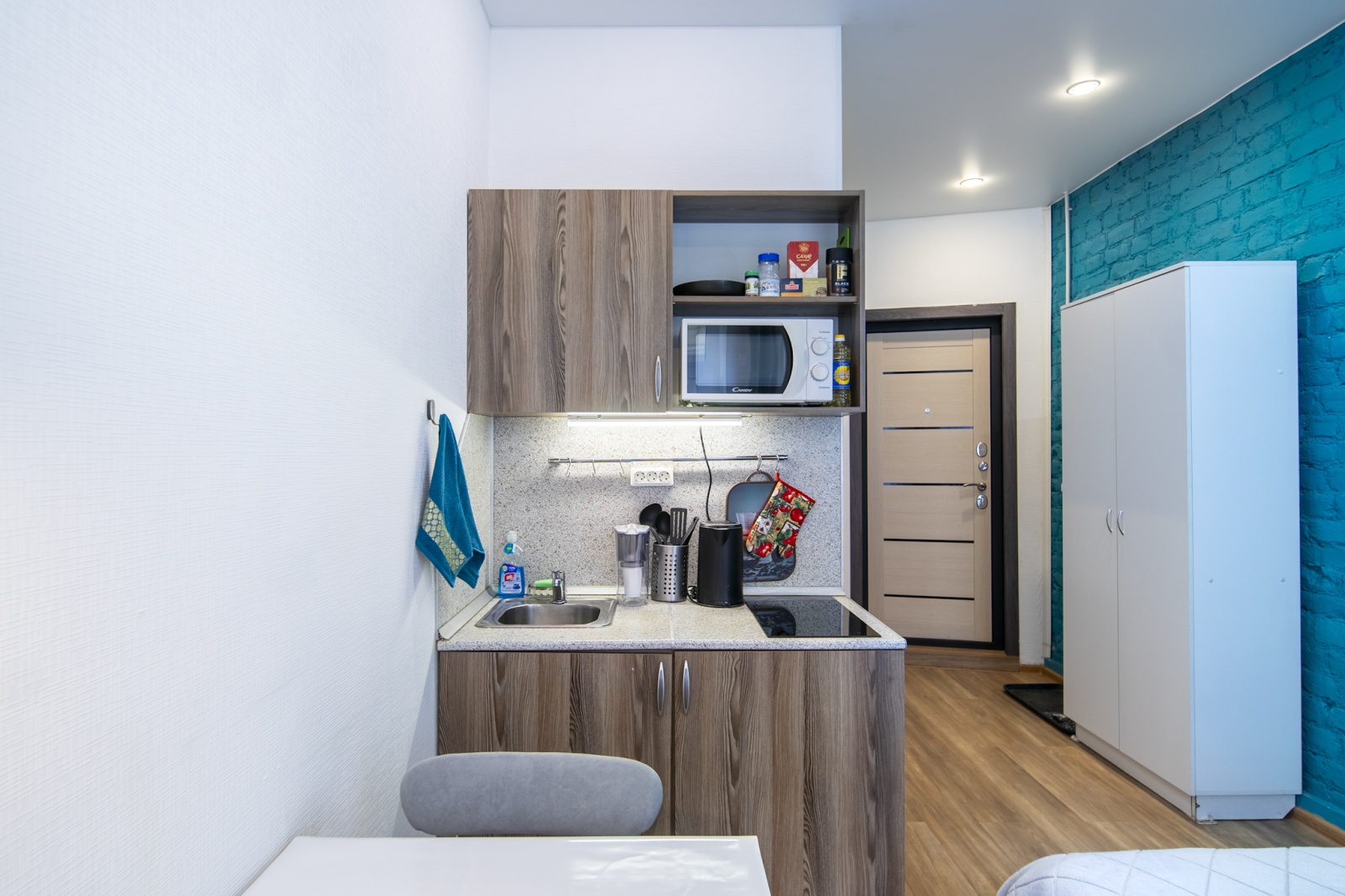 Студия у Фонтанки и метро