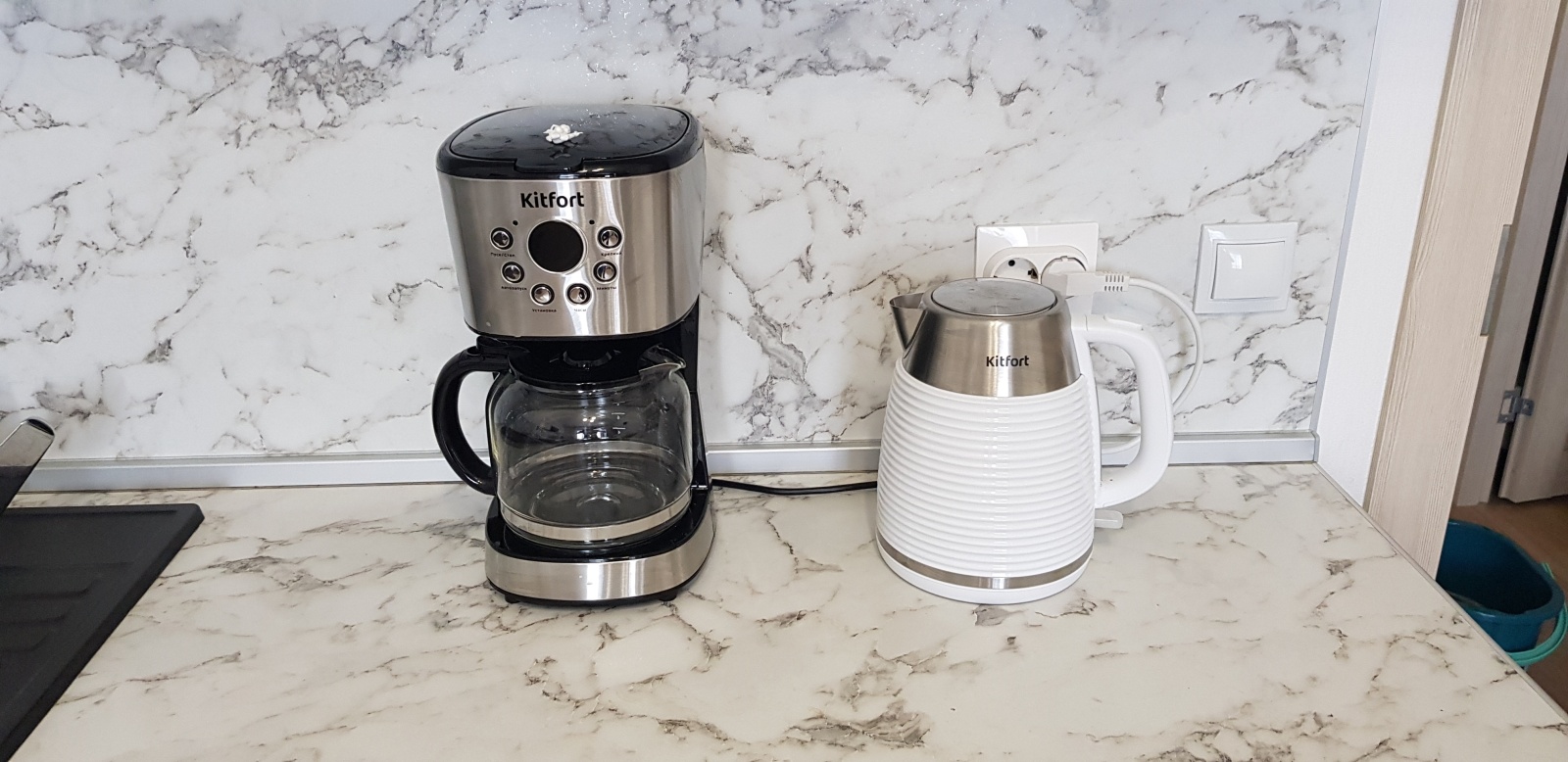 Уютная квартира с большой лоджией