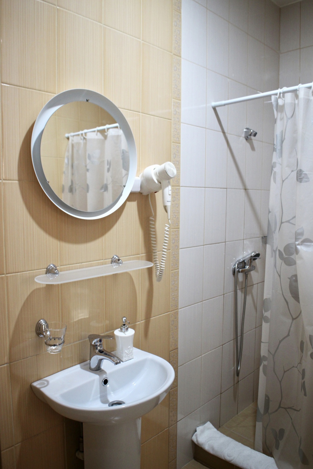 Апартаменты на Невском проспекте