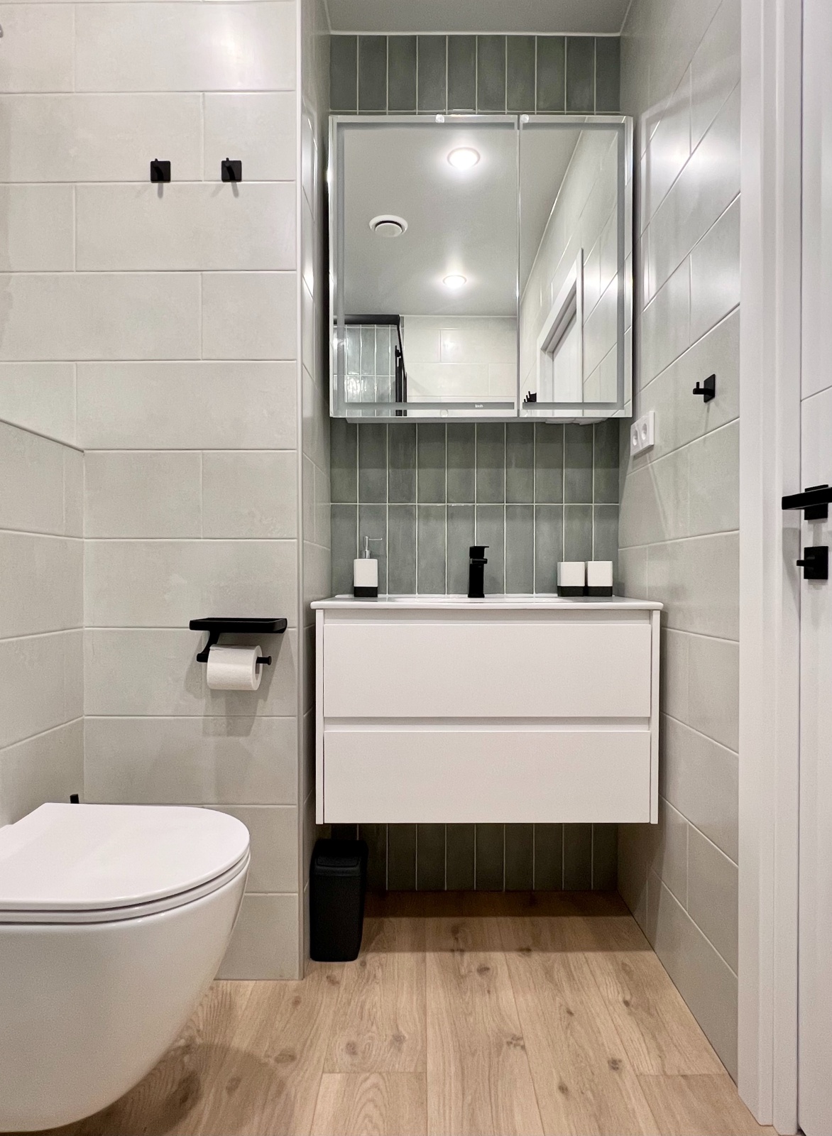 Квартира на Нейшлотском переулке 21