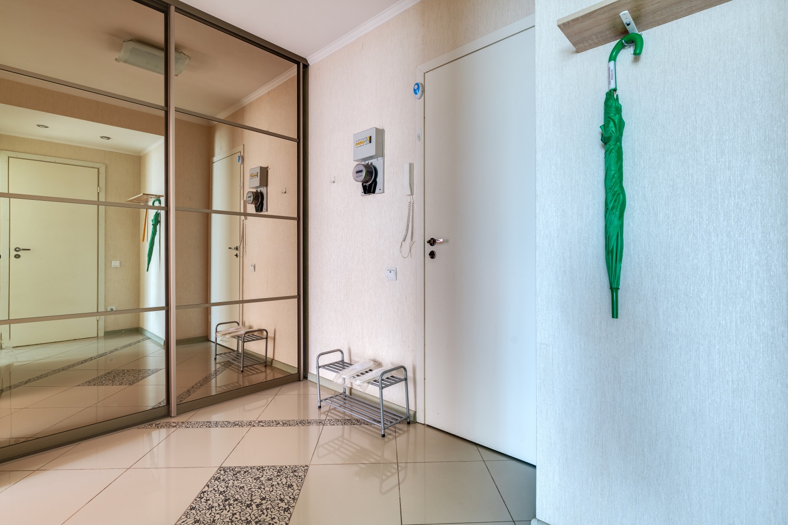 Комфортная квартира рядом с клиниками