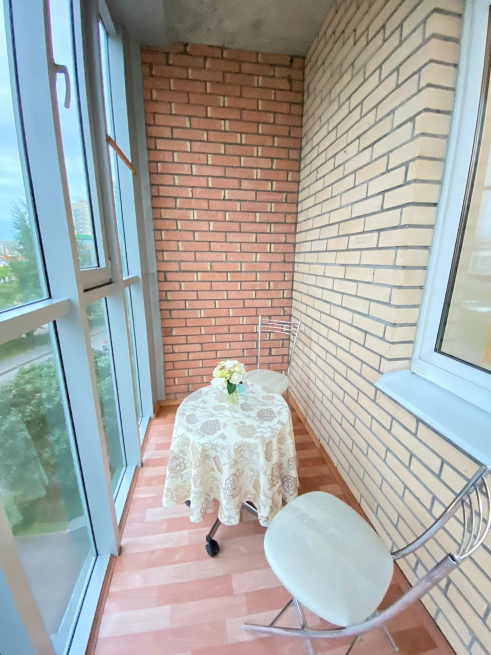 Парк Победы