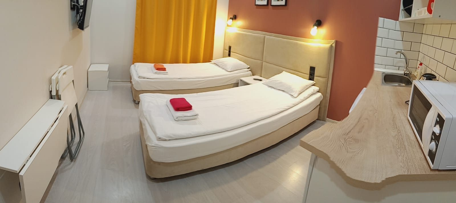 Студия Орхидея