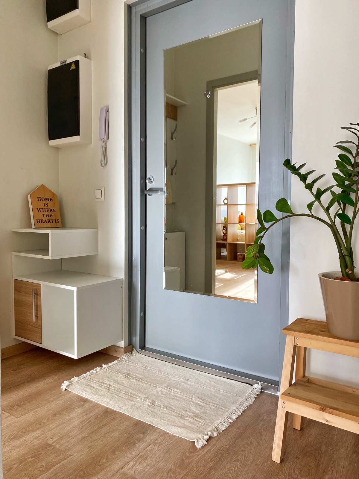 Urban Jungle apart  на Васильевском острове