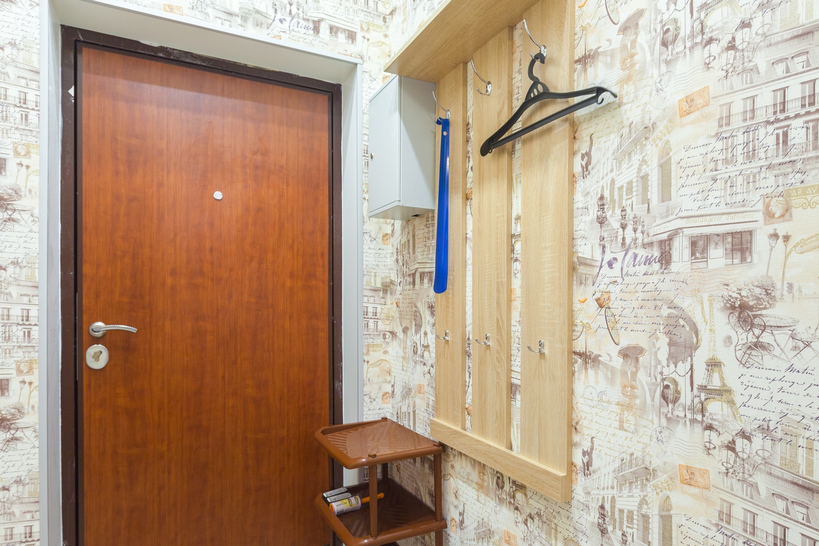 Студия в ЖК "Граф Орлов"