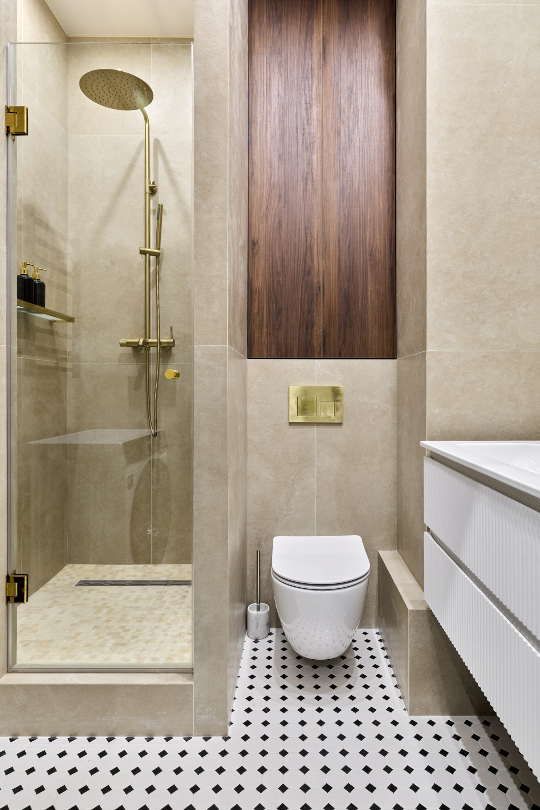 Евродвушка в центре