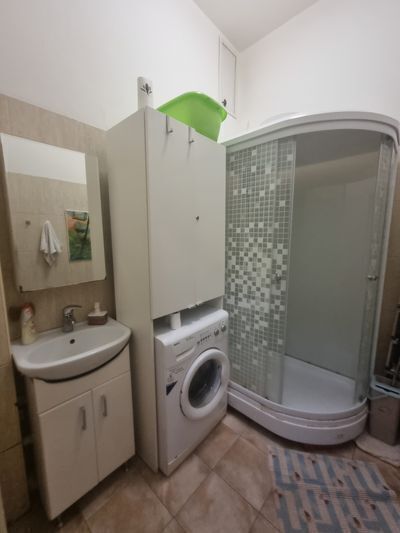 Уютная комната