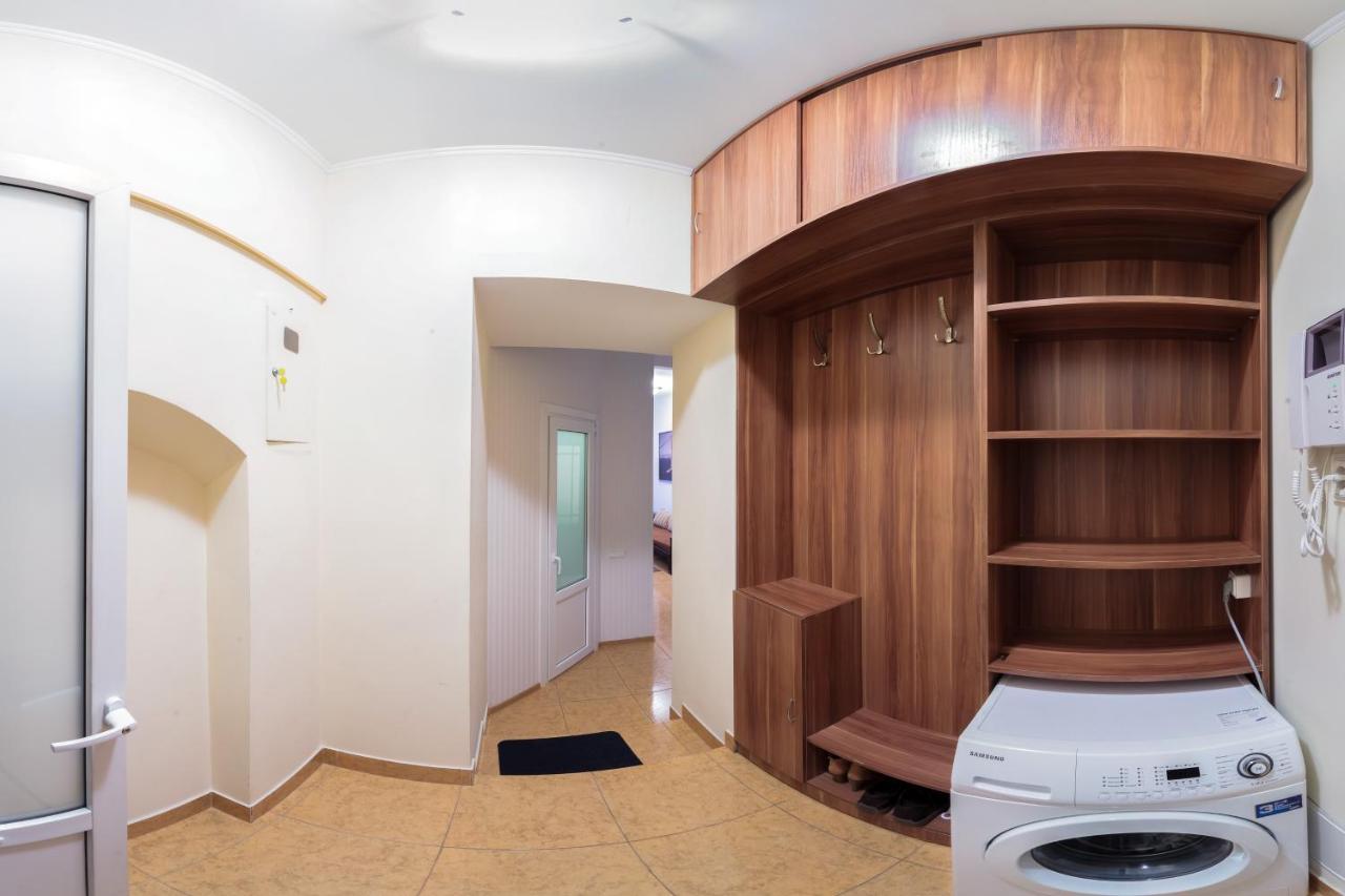 Апартаменты у Дворцового моста Санкт-Петербург