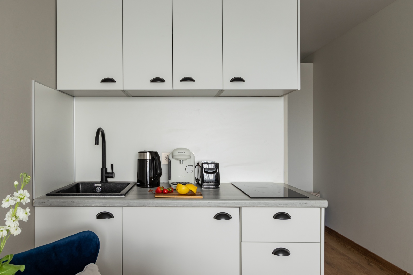 Стильный Петербург 