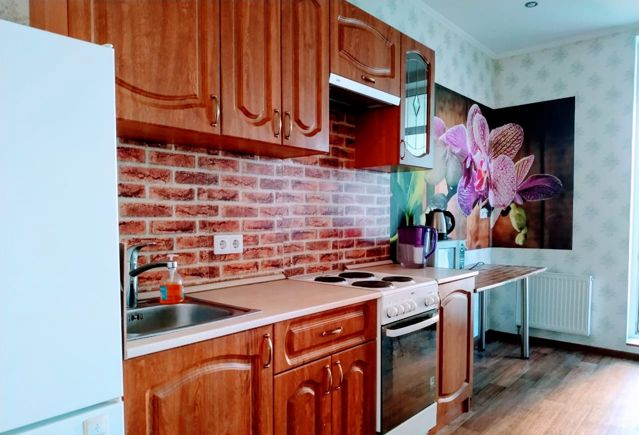 Студия на севере Петербурга рябом с метро