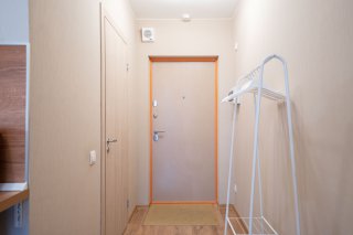 Inndays Apartments на Толубеевском проезде