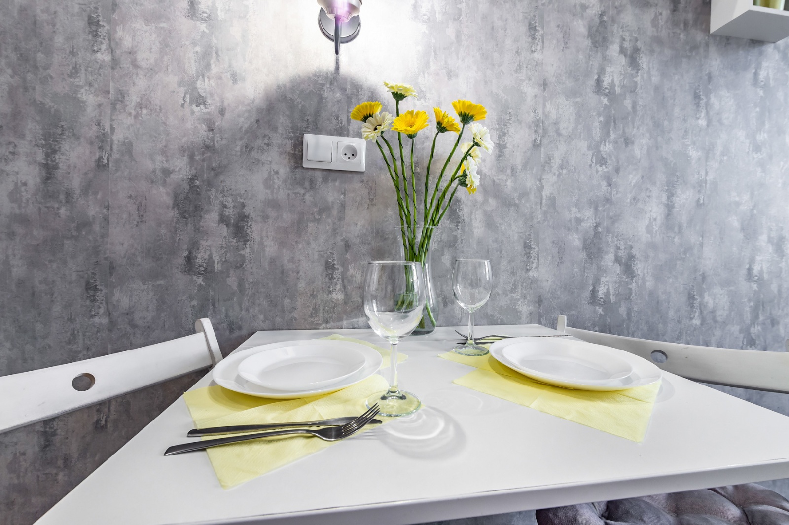 Уютные апартаменты