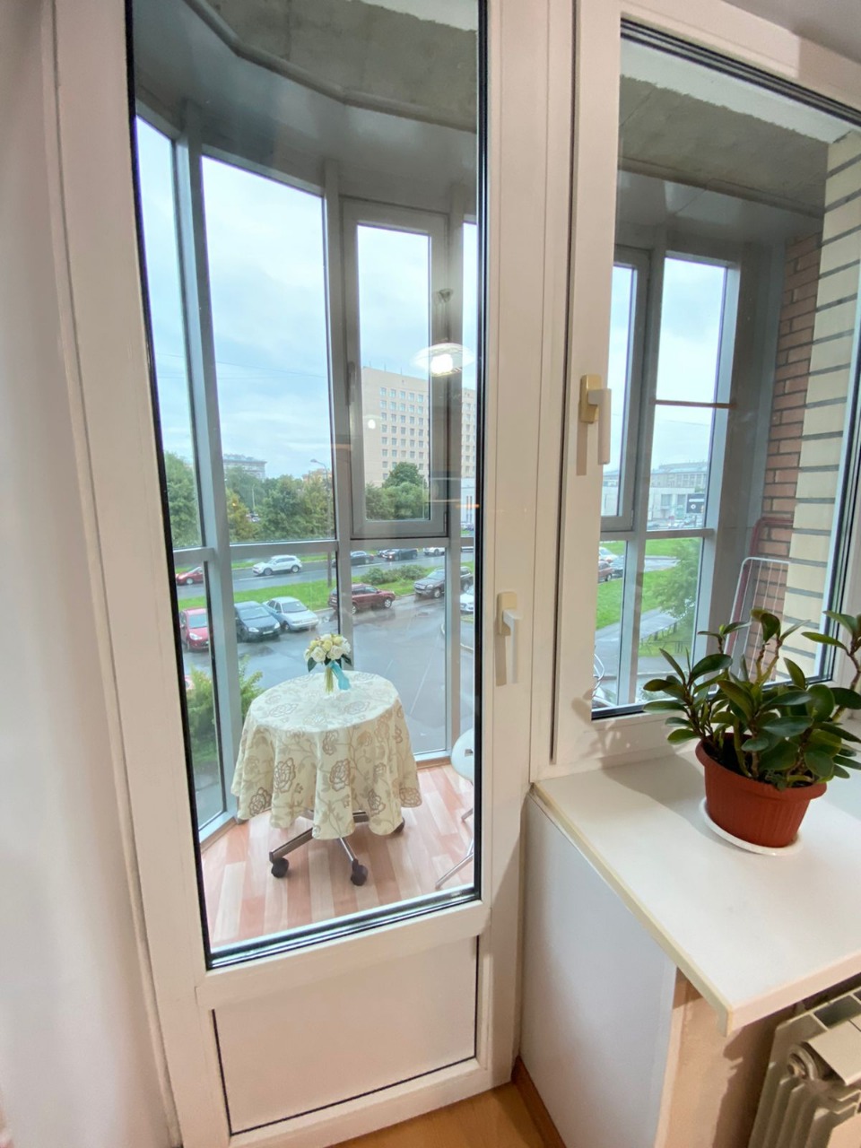 Парк Победы