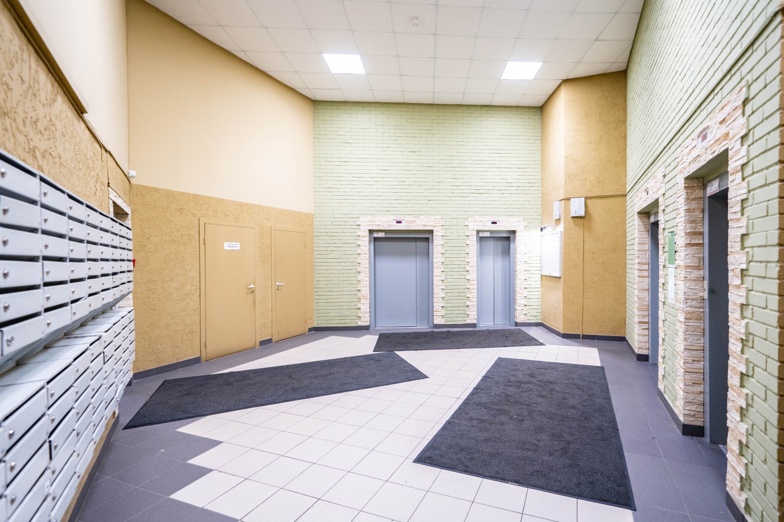 Inndays Apartments на Беринга