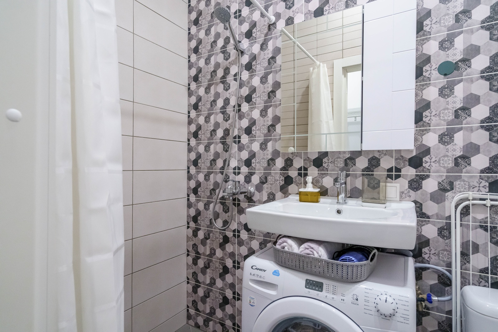 Чёрно-белое Кино