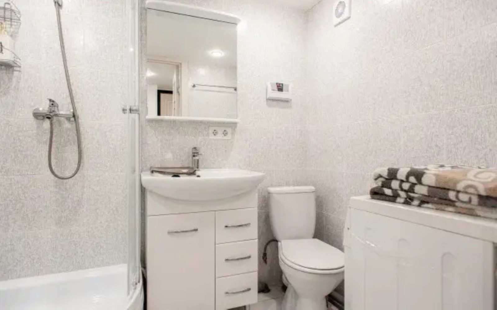 Уютная студия в центре