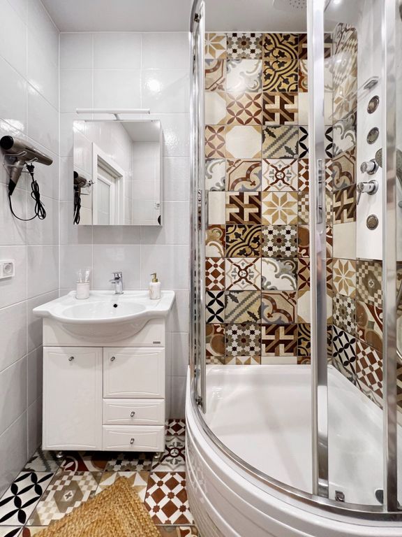 Шикарная квартира в историческом центре Санкт-Петербурга!