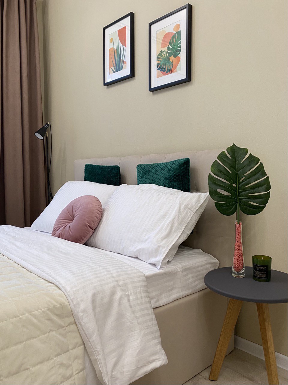 Студия на Суздальском