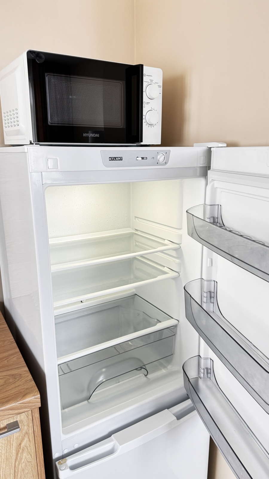 Квартира в самом центре в 2 шагах от пристани на Валаам