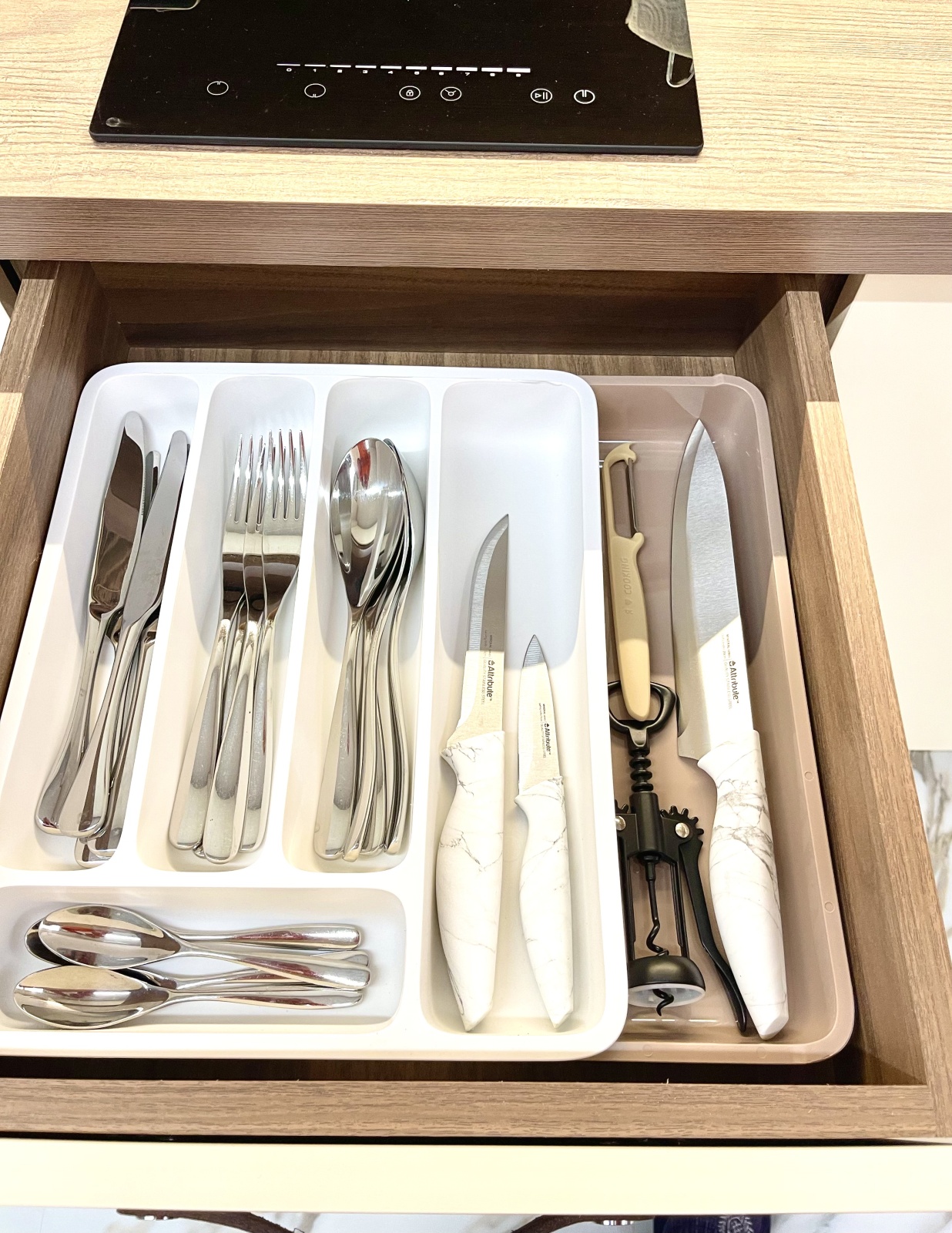 Apart Fresh «Брусника»  