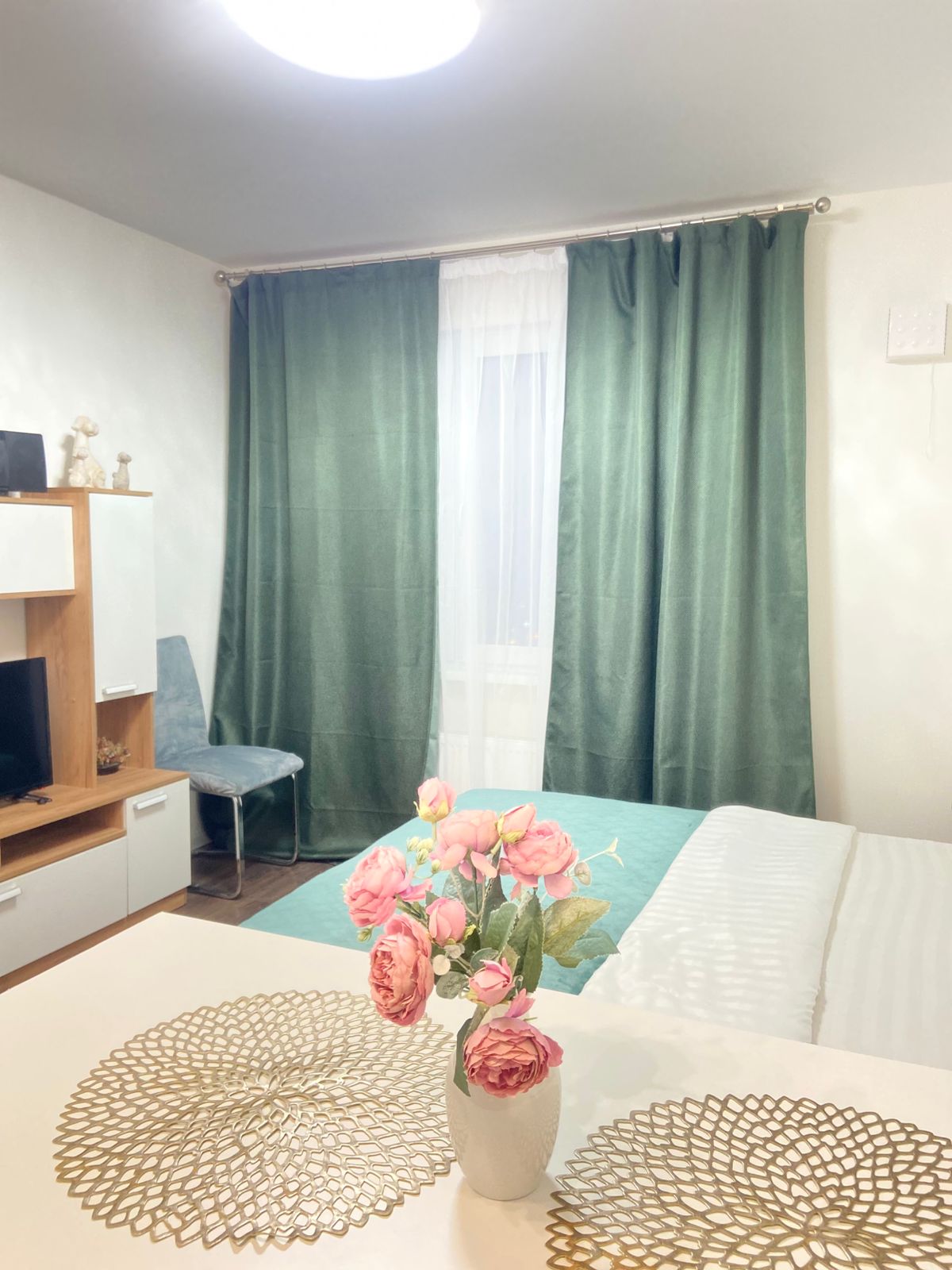 Морская миля