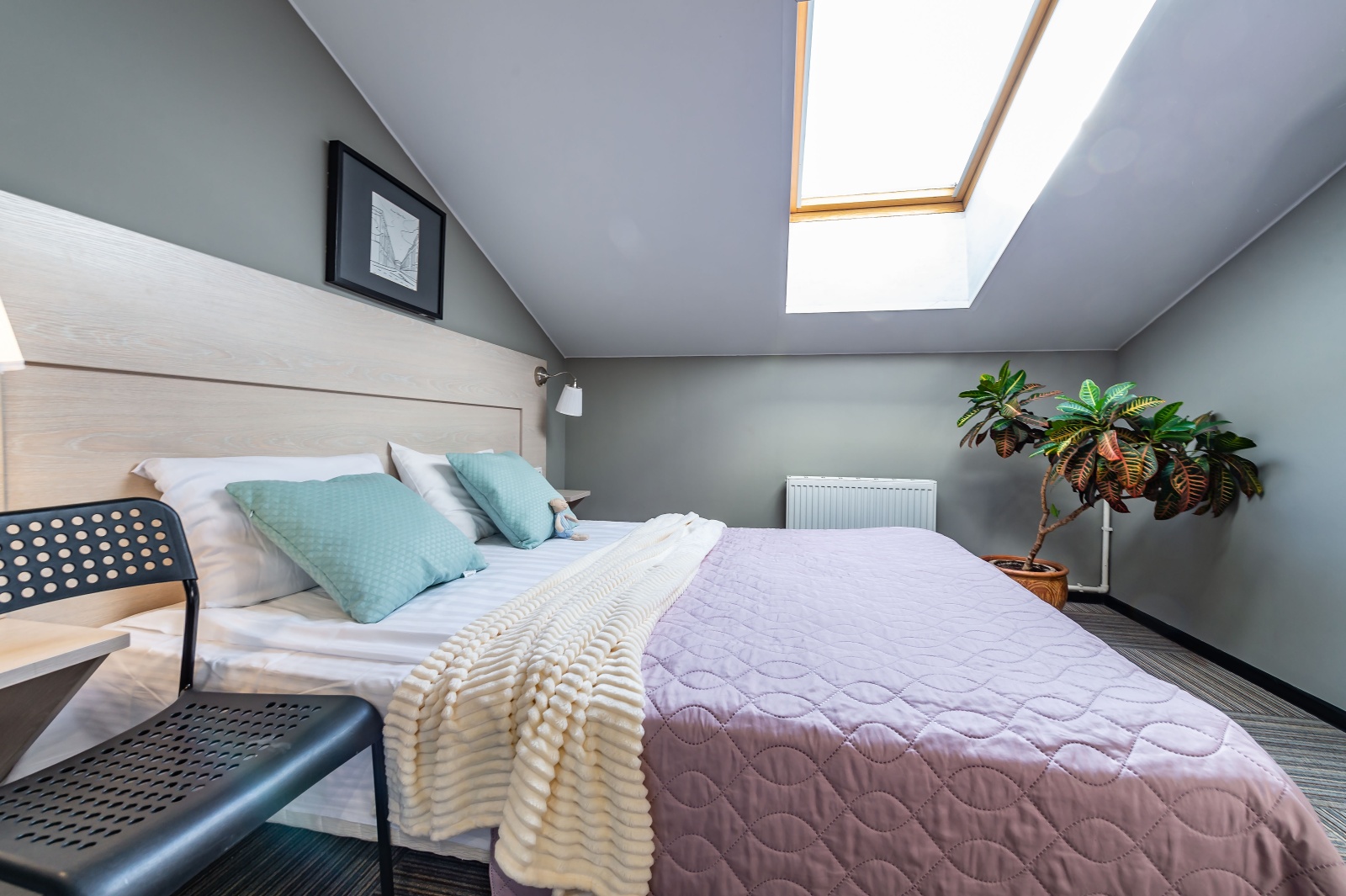 Комфортный номер на Б.Конюшенной