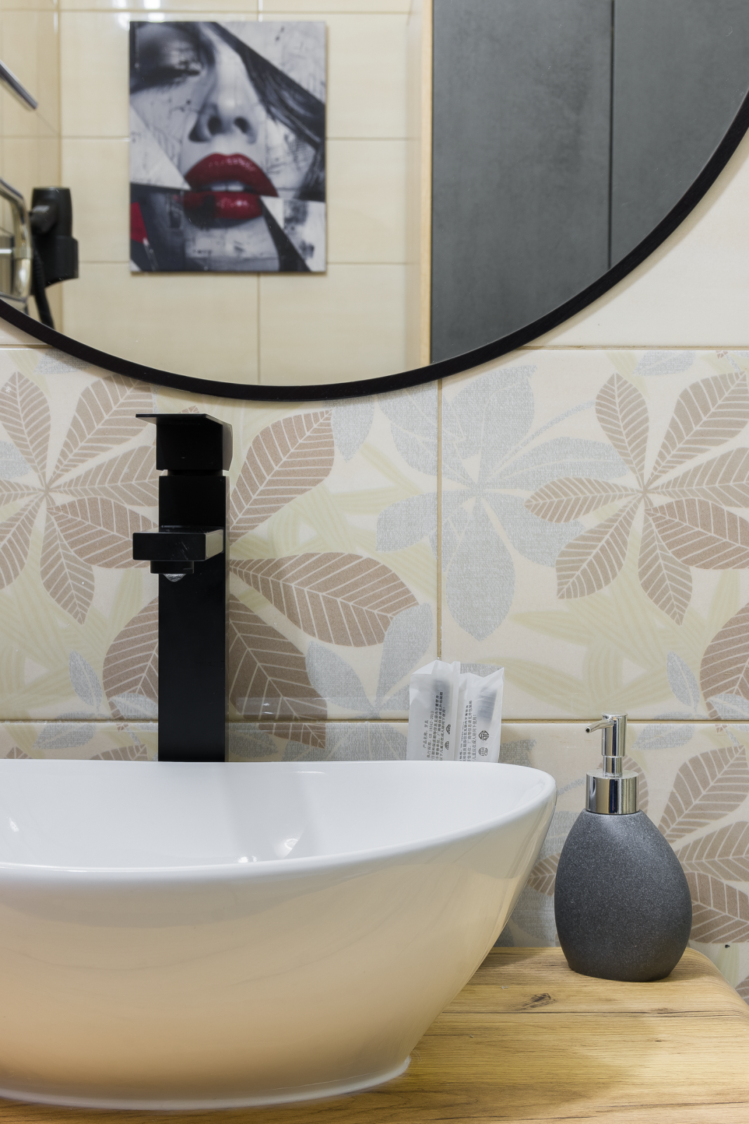 Апартаменты  «Испанский дворик»