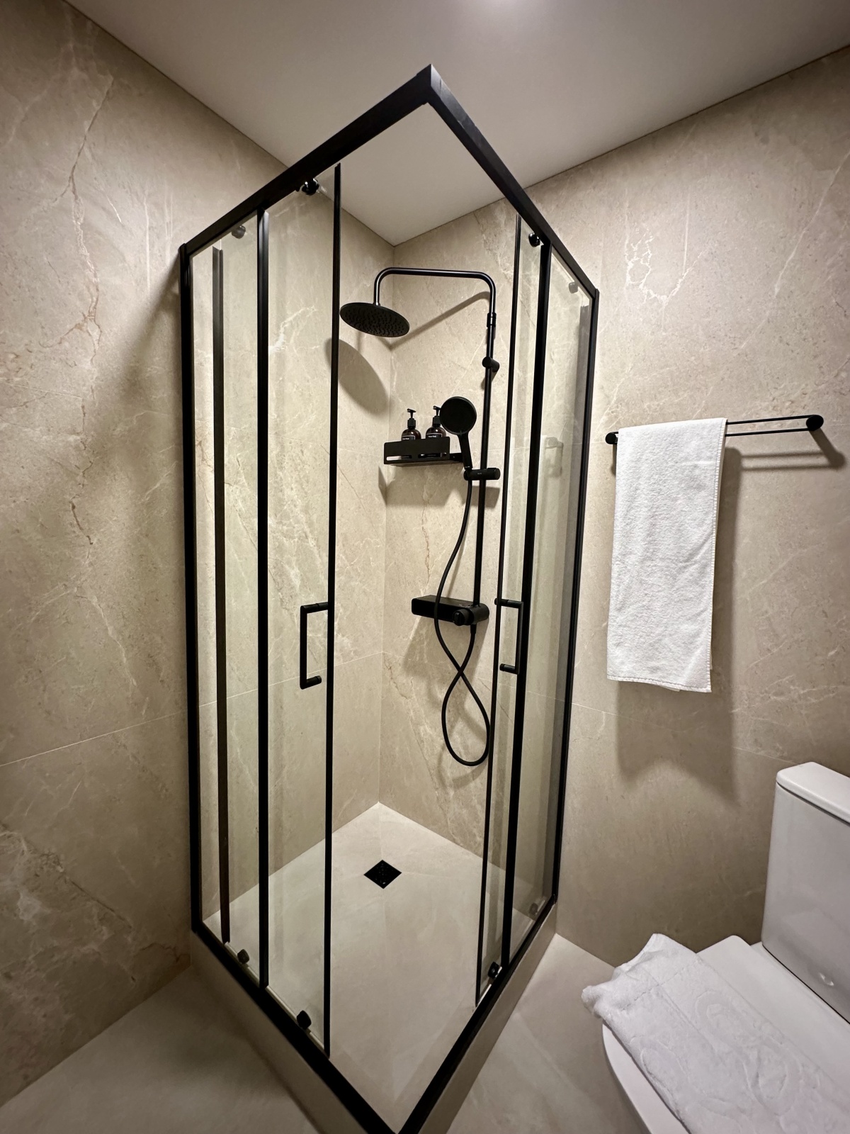 Современные апартаменты на Невском проспекте