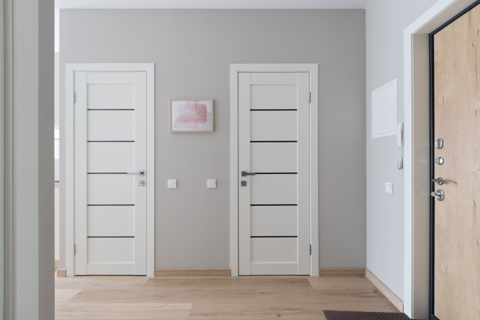 Апартаменты