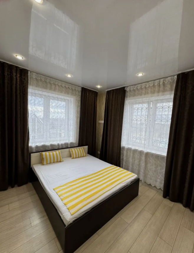 Аренда комфортабельного 5-к. дома, 307,7 м²
