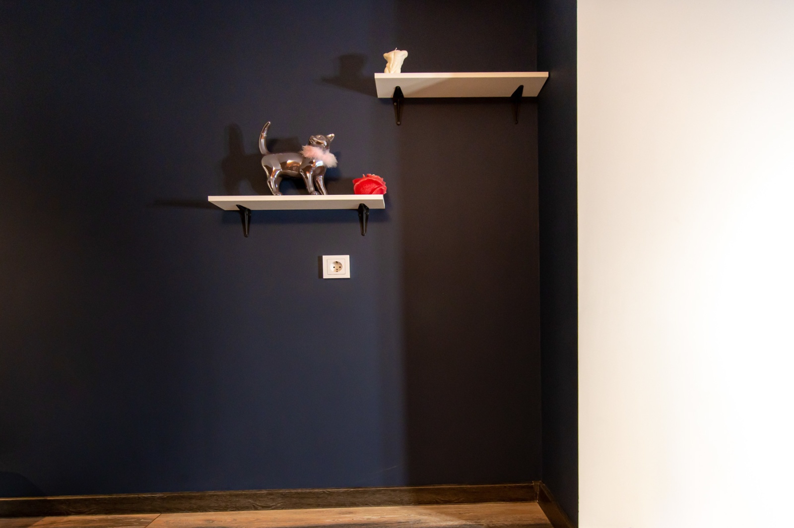 Уютные апартаменты