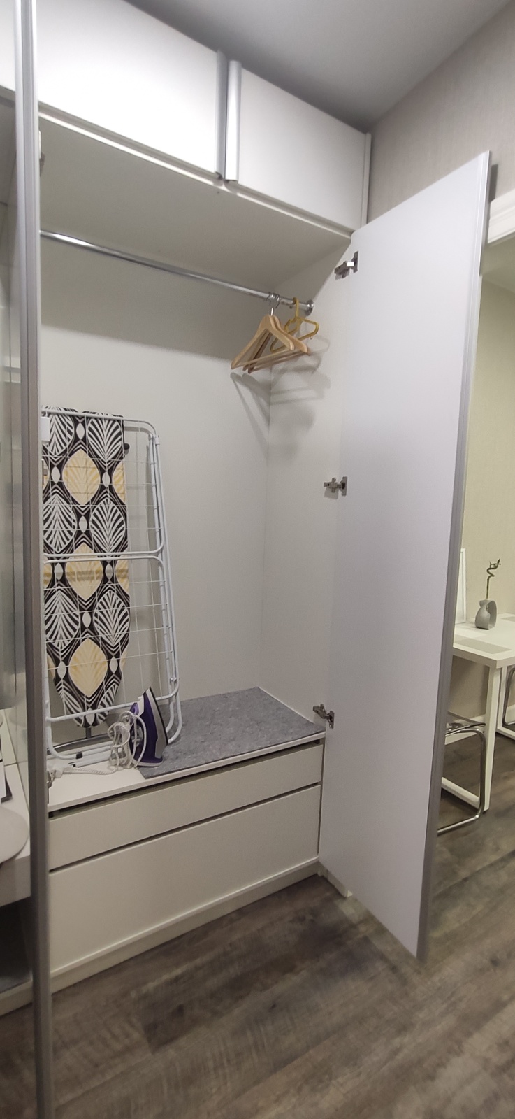 Квартира-студия