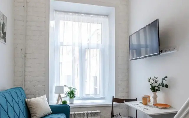 Апартаменты со всеми удобствами