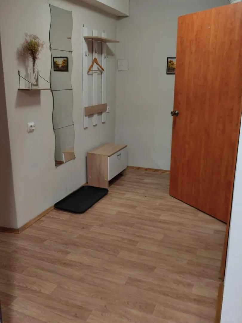 3-комнатная квартира в бывшем особняке князя Трубецкого.